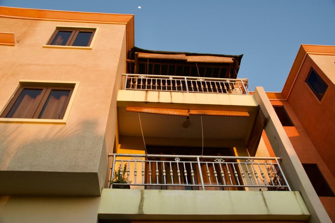 Zanana Penthouse Flic en Flac Exterior foto