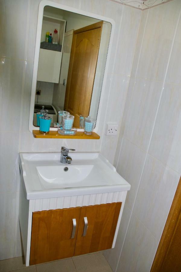Zanana Penthouse Flic en Flac Exterior foto